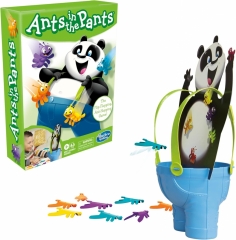 Jogo Formigas Nas Calças - Hasbro F3101
