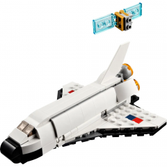 Ônibus Espacial Creator - Lego 31134