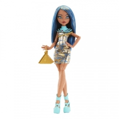 Cleo De Nile Monster High - Mattel HXH95