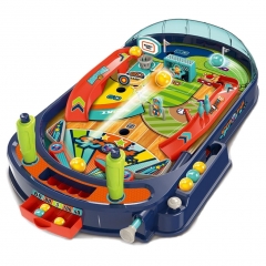 Jogo Pinball De Futebol - SP MK-1770