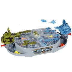 Jogo Batalha Naval de Mesa - SP MK-1771