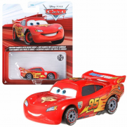 Corrida Mscqueen Metal Cars On The Road - Mattel DXV29-FLM20