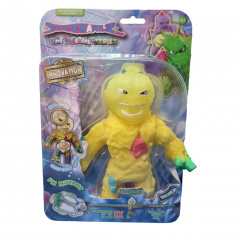 Trasher Mutante Que Estica Stretchpalz - Sunny 004305