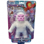Witaka Spiky Que Estica Stretchapalz - Sunny 004306