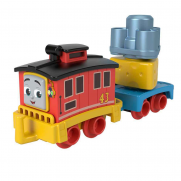Bruno Meu Primeiro Trenzinho Thomas - Mattel HXP51-HXP56