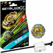 Beybladex Arrow Wizard 4-80B - Hasbro F9582