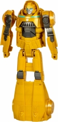 Boneco Bumblebee Transformer One Mega Changer - Hasbro F8700
