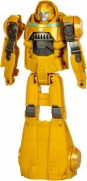 Boneco Bumblebee Transformer One Mega Changer - Hasbro F8700