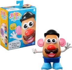 Boneco Senhor Cabeça De Batata Mr Potato Head - Hasbro F9417