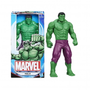 Hulk Marvel Figura 15cm - Hasbro B1686-B1813
