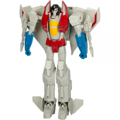 Starscream Transformers One Mega Changer - Hasbro F8701