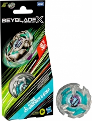 Sting Unicorn Pião Beyblade Bbx - Hasbro G0283
