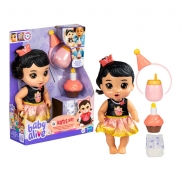 Katie Kat Baby Alive Festa De Aniversário - Hasbro G0341