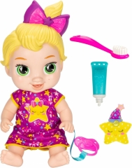 Lala Boneca Baby Alive Lil Dreamer - Hasbro F9856