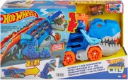 Caminhão T Rex Ultimate Hot Wheels City - Mattel HNG50