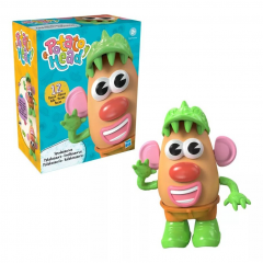Batatossauro Figura Mr Potato Head - Hasbro F9939