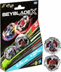 Tail Viper 5-800 Bey Blade Bbx - Hasbro G0197