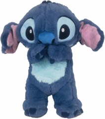 Pelúcia Stitch Que Levanta A Orelha - Multilaser BR2200