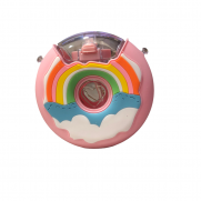 Rosa Donuts Garrafinha - SP 25