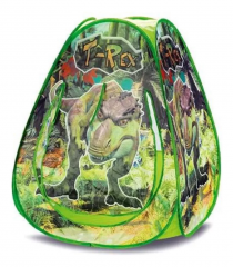 Barraca T-Rex Infantil - ToyKing TKAB3346
