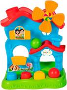 Play Home Ball Solapa - Maral 1180