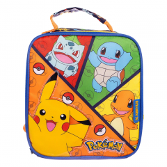 Lancheira Epic Start Pokemon X2 - Xeryus 13634