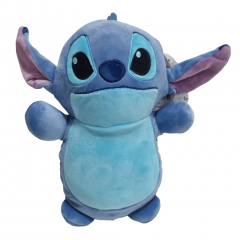 Stitch Pelúcia Me Abraça Squishmallows - Sunny 004359