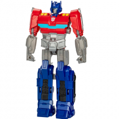 Optimus Prime Orion Pack Tansformers Mv8 - Hasbro F8699