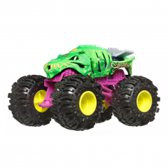 Skelesaurus 1-24 Monster Truck Hw - Mattel FYJ83-HTM81