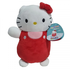 Hello Kitty Pelúcia Clássica Me Abraça - Sunny 004364
