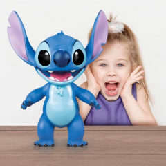 Boneco Stitch Gigante - Mimo 0425
