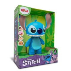 Boneco Stitch Disney - Elka 1288