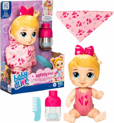 Loira Bebê Shampoo Baby Alive - Hasbro F9119
