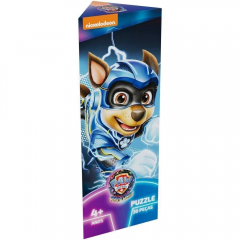 Chase Patrulha Canina Quebra-Cabeça 36 Peças - Grow 04547