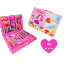 Maleta Baby Angelina - ToyKing 7908487305768