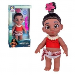 Boneca Moana Baby Pequena - Cotiplás 2790
