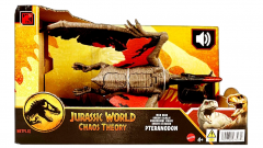Pteranodon Jurassic World - Mattel HLP14-JCL70-944F
