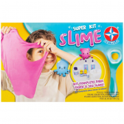 Super Kit Slime - Estrela 1001902200023
