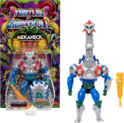 Makaneck Masters Of The Universe - Mattel HPR00-JBN00-945E