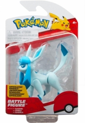 Glaceon Figuras Pokemon - Sunny 003421