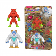 Anubisor E Chucabra Stretchapalz Monster - Sunny 003512