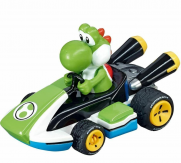 Carrinho Yoshi Mario Kart - Sunny 004277