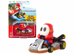 Carrinho Mario Mario Kart - Sunny 004277
