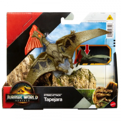 Tapejara Jurassic World Strike Attack - Mattel JGB77-JCL63