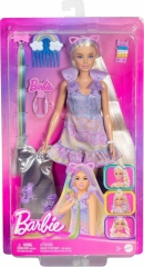 Barbie Penteados Coloridos - Mattel JCT72