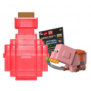 Poção Surpresa Mob Reveal Minecraft - Mattel HTK99