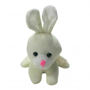 Pelucia Coelhinho Baby - BBR Toys R3593