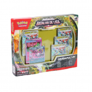 Dragapult Ex Pokémon Deck Batalha De Liga - Copag 35245