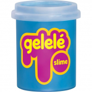 Tradicional Slime Gelele - Doce Brinquedo 3209