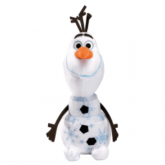 Olaf 30Cm Pelucia Disney - Fun F0002-3